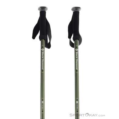 Black Diamond Explorer 3 Trekking Poles