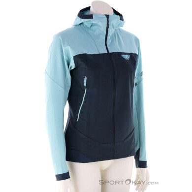 Dynafit Ridge Thermal Women Sweater