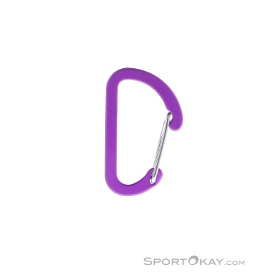 LACD Accessory Biner FS Racking Carabiner