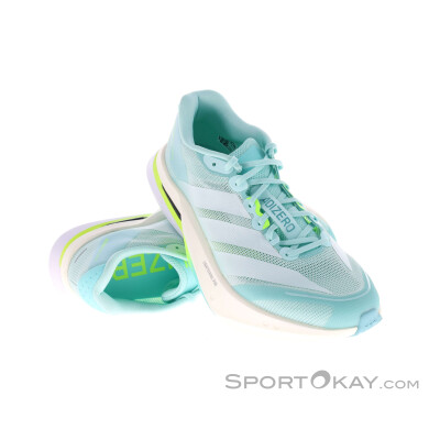 adidas Adizero Boston 13 Women Running Shoes