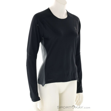 On Performance Long Women Functional Shirt