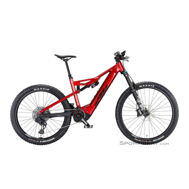 KTM Macina Kapoho 7971 750Wh 29“/27,5“ 2023 E-Bike