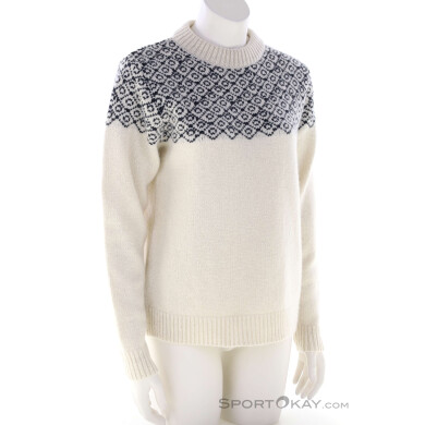Devold Bjornoya Wool Women Sweater