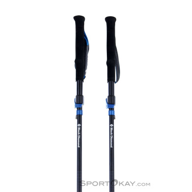 Black Diamond Distance FLZ Trekking Poles