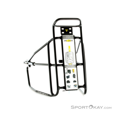 Topeak Uni Super Tourist DX Disc Luggage Rack