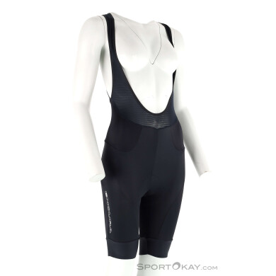 Endura FS260 Bib DS Women Biking Shorts