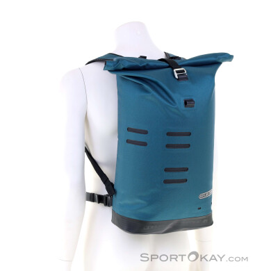 Ortlieb Commuter-Daypack 21l Backpack