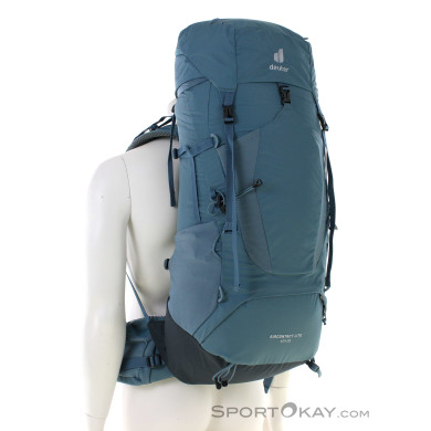 Deuter Aircontact 40+10l Backpack