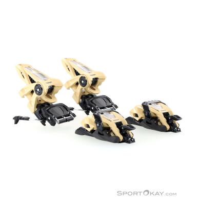Marker Duke PT 16 Touren Freeride Bindings