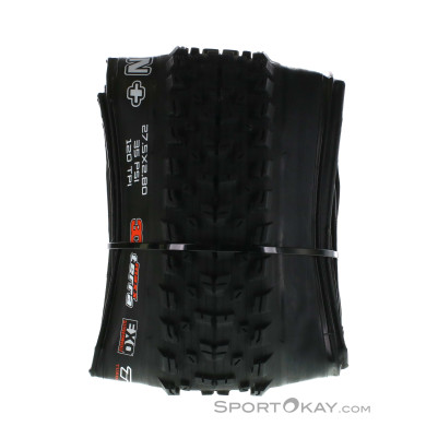 Maxxis Rekon+ MaxxTerra TR EXO 27,5+ x 2,80 Tire