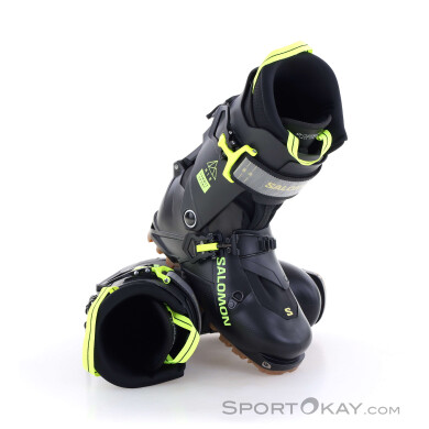 Salomon Mountain Summit Sport Mens Ski Touring Boots