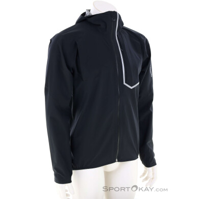 Salomon Bonatti Trail Mens Running Jacket