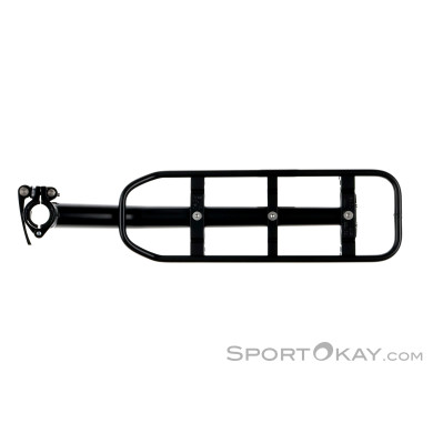 Racktime Clip It Luggage Rack
