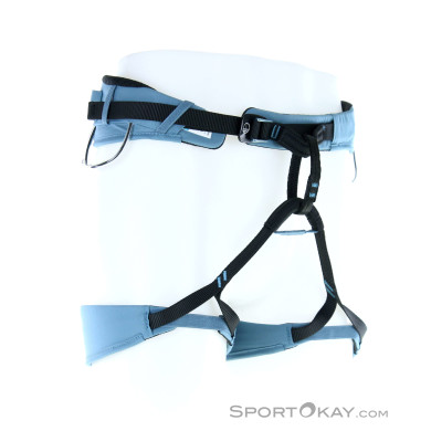 Wild Country Flow 2.0 Mens Climbing Harness