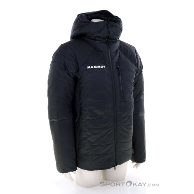 Mammut Eiger Nordwand Advanced Down Mens Insulation Jacket