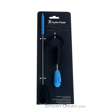 Hydro Flask Straw & Lid Cleaning Set Bottle Accessory