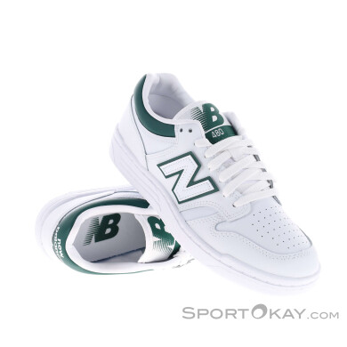 New Balance 480 Women Leisure Shoes