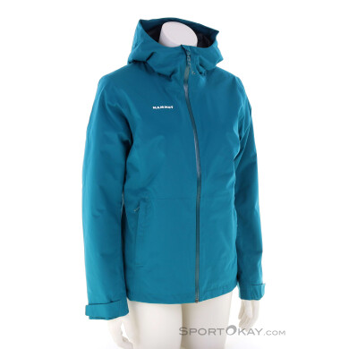 Mammut Linard HS Thermo Women Insulation Jacket