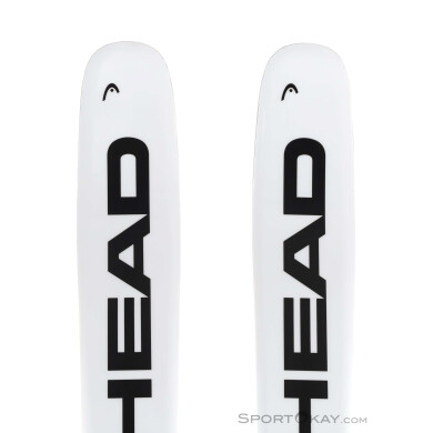 Head Kore 117 Freeride Skis 2024