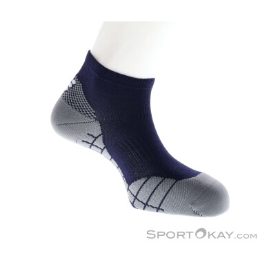 CEP Light Merino Compression Low Cut Mens Hiking Socks