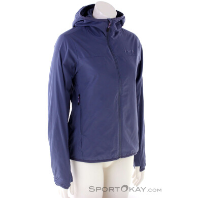 Marmot Alt HB Hoody Women Sweater