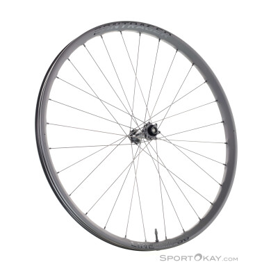 Bontrager Line Pro 30 TLR Boost 29" Front Wheel