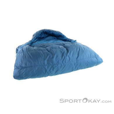 Exped Trekkinglite 0°C L Down Sleeping Bag left