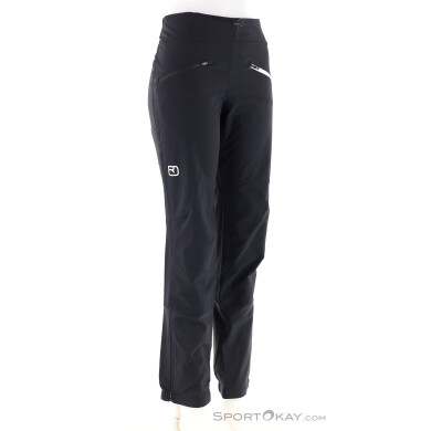 Ortovox Punta Berrino Women Ski Touring Pants