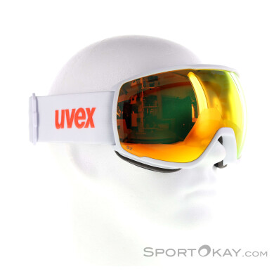 Uvex Victorious CV Race Ski Goggles