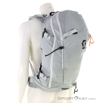 Scott Patrol E2 30l Kit Airbag Backpack Electronic