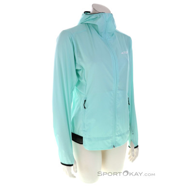 adidas Terrex Xperior Windweave Women Outdoor Jacket