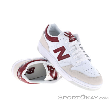 New Balance 480 Mens Leisure Shoes