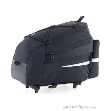 Vaude Silkroad L 11l UniKlip Luggage Rack Bag