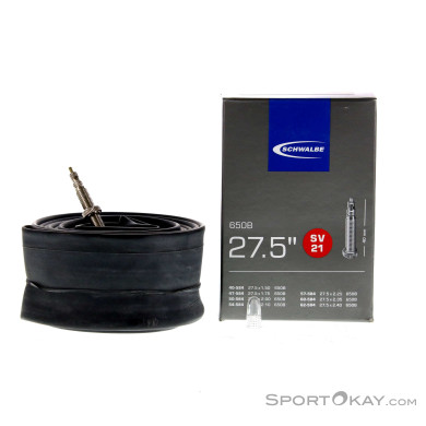 Schwalbe MTB 27,5" SV21 Presta Tube