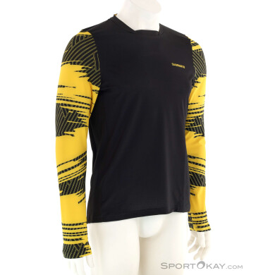 Shimano Myoko LS Mens Biking Shirt