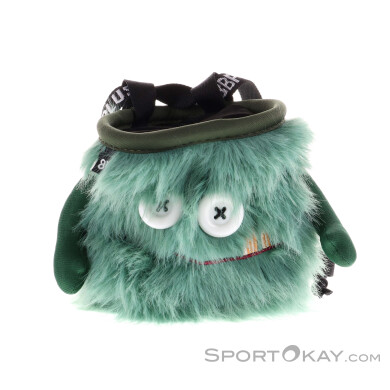 8bPlus Flint Chalk Bag
