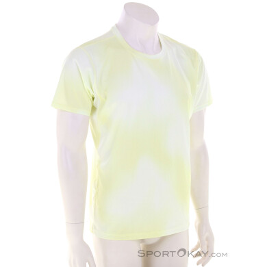 Brooks Dash Printed Mens T-Shirt