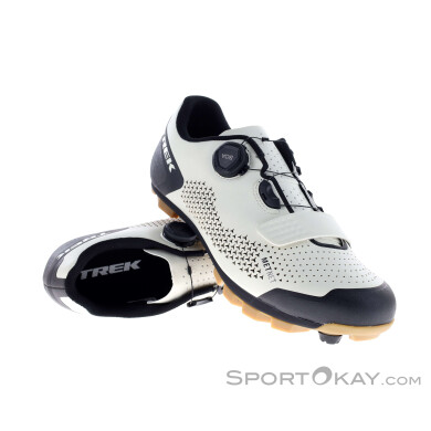 Trek Foray MTB Shoes