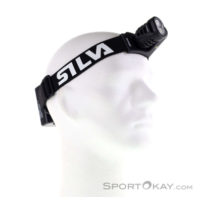 Silva Free 3000lm M Headlamp