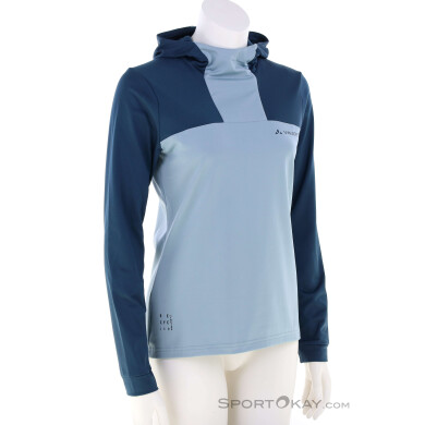 Vaude Qimsa Hoody Women Sweater