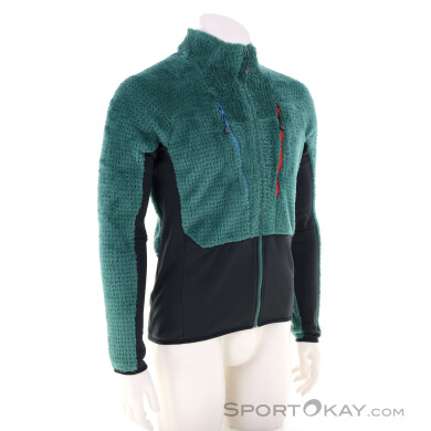 Millet Trilogy Icon X Loft Mens Fleece Jacket