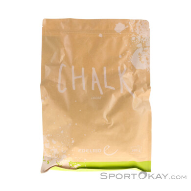 Edelrid Chalk Loose 300g Chalk