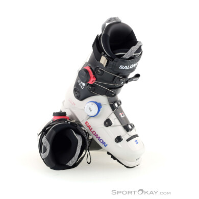 Salomon S/Pro Supra Dual Boa 130 Mens Ski Boots