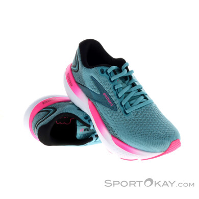 Brooks Glycerin 21 Women Running Shoes