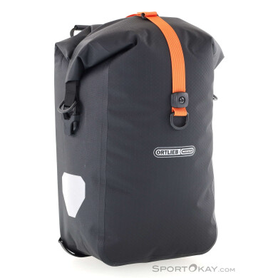 Ortlieb Gravel-Pack QL3.1 14,5l Luggage Rack Bag
