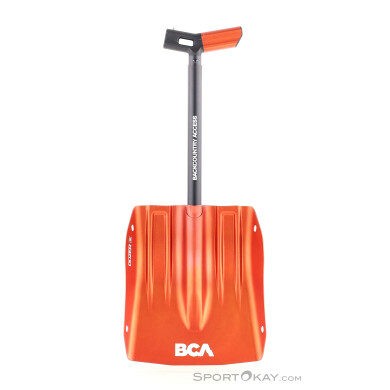 BCA Dozer 2H Avalanche 2026 Avalanche Shovel