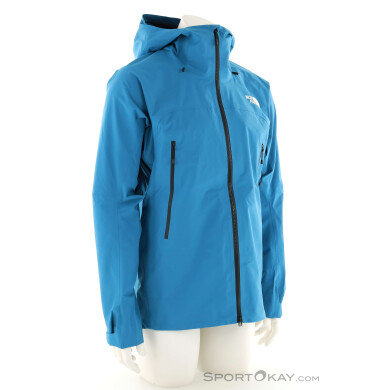 The North Face Summit Cyesh LT Pro Mens Outdoor Jacket Gore-Tex