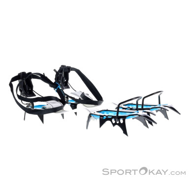 Blue Ice Harfang Mono Crampons