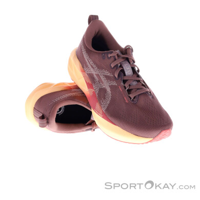 Asics Novablast 5 Women Running Shoes