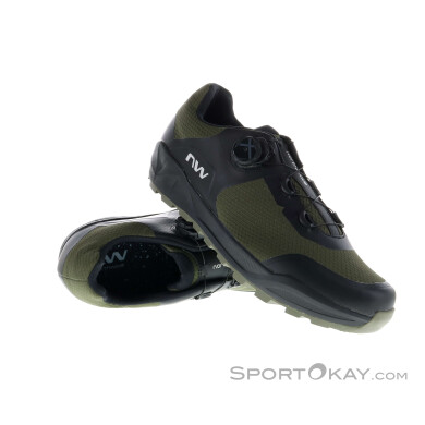 Northwave Corsair 2 Mens MTB Shoes